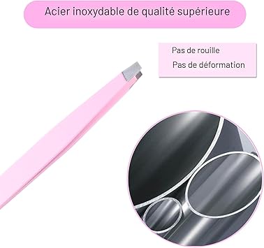 Kit d'extension de cils 20D+40D