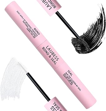 Colle à cils étanche et résistante à l'eau 10 ml